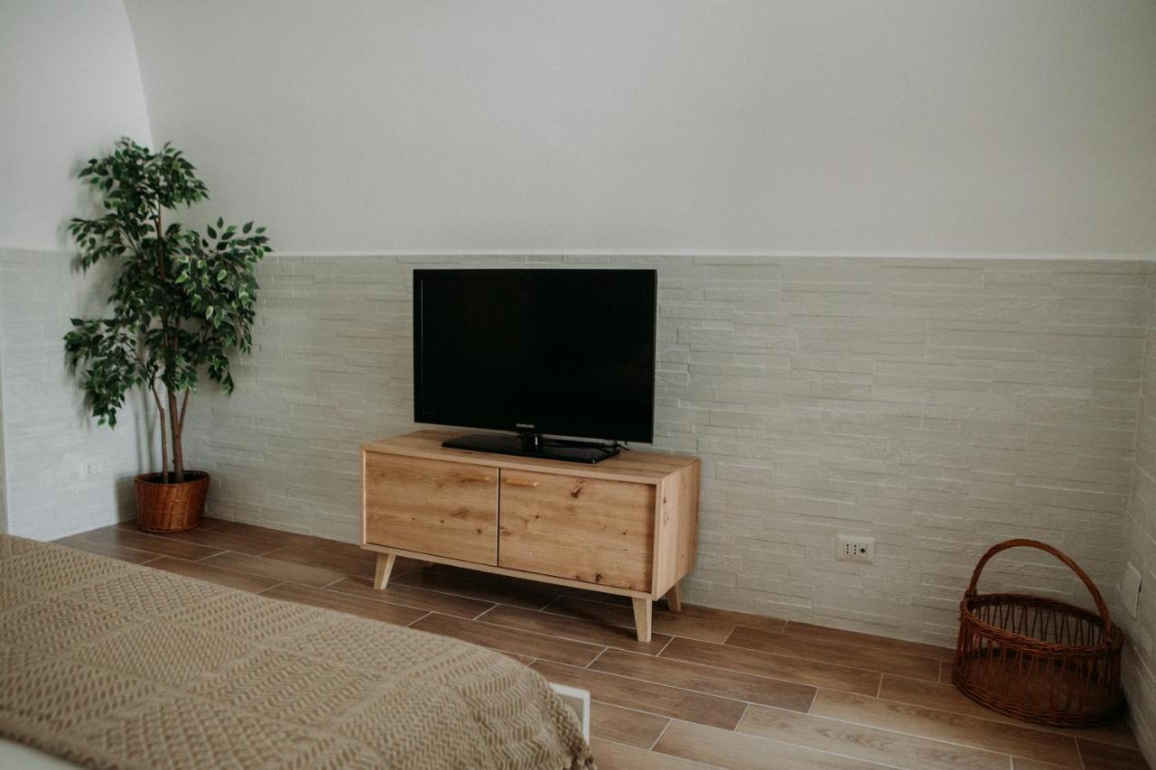 Amare Relais Home Bari Exterior foto