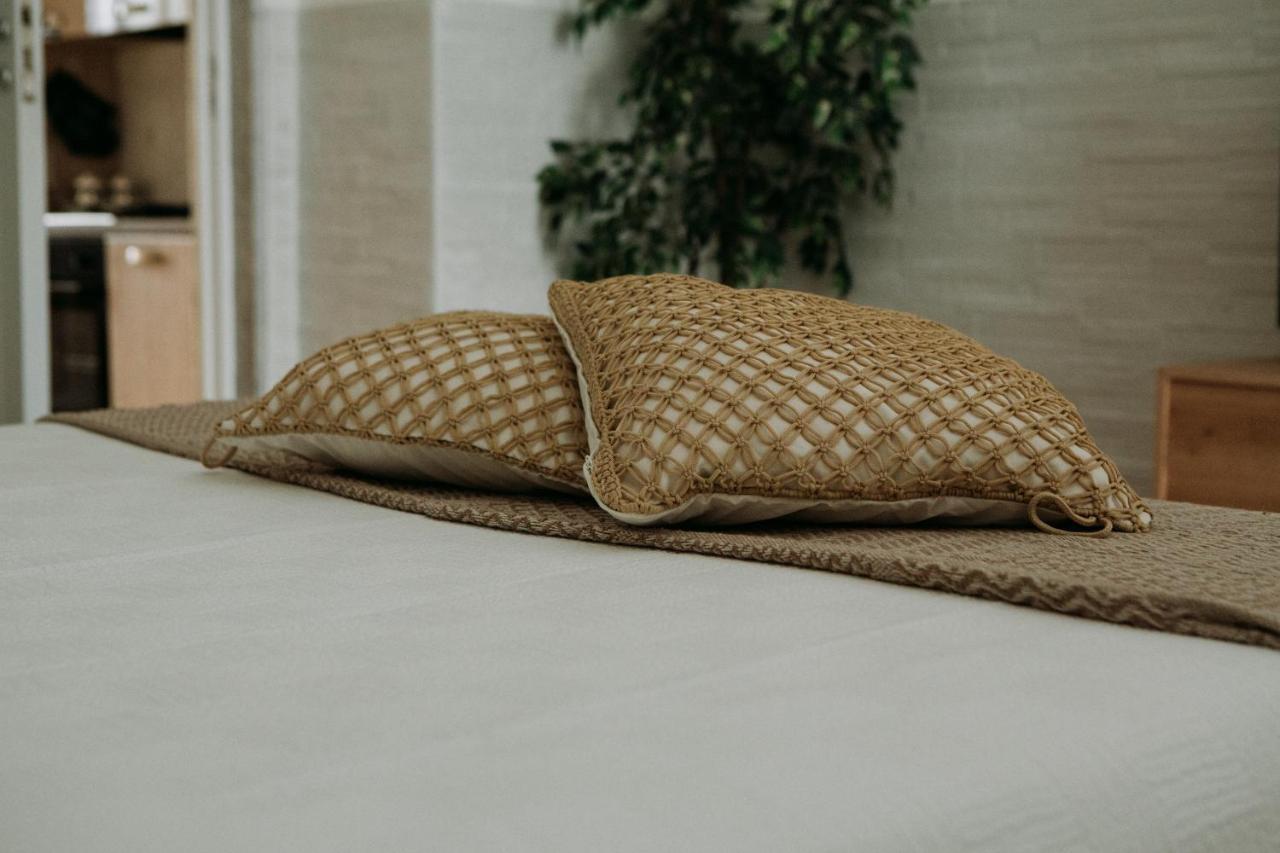 Amare Relais Home Bari Exterior foto