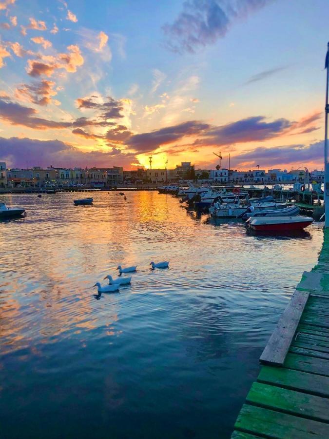 Amare Relais Home Bari Exterior foto