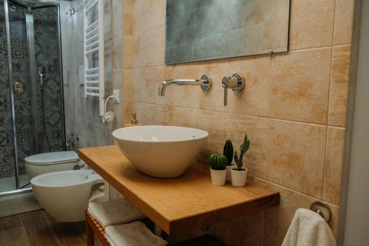Amare Relais Home Bari Exterior foto