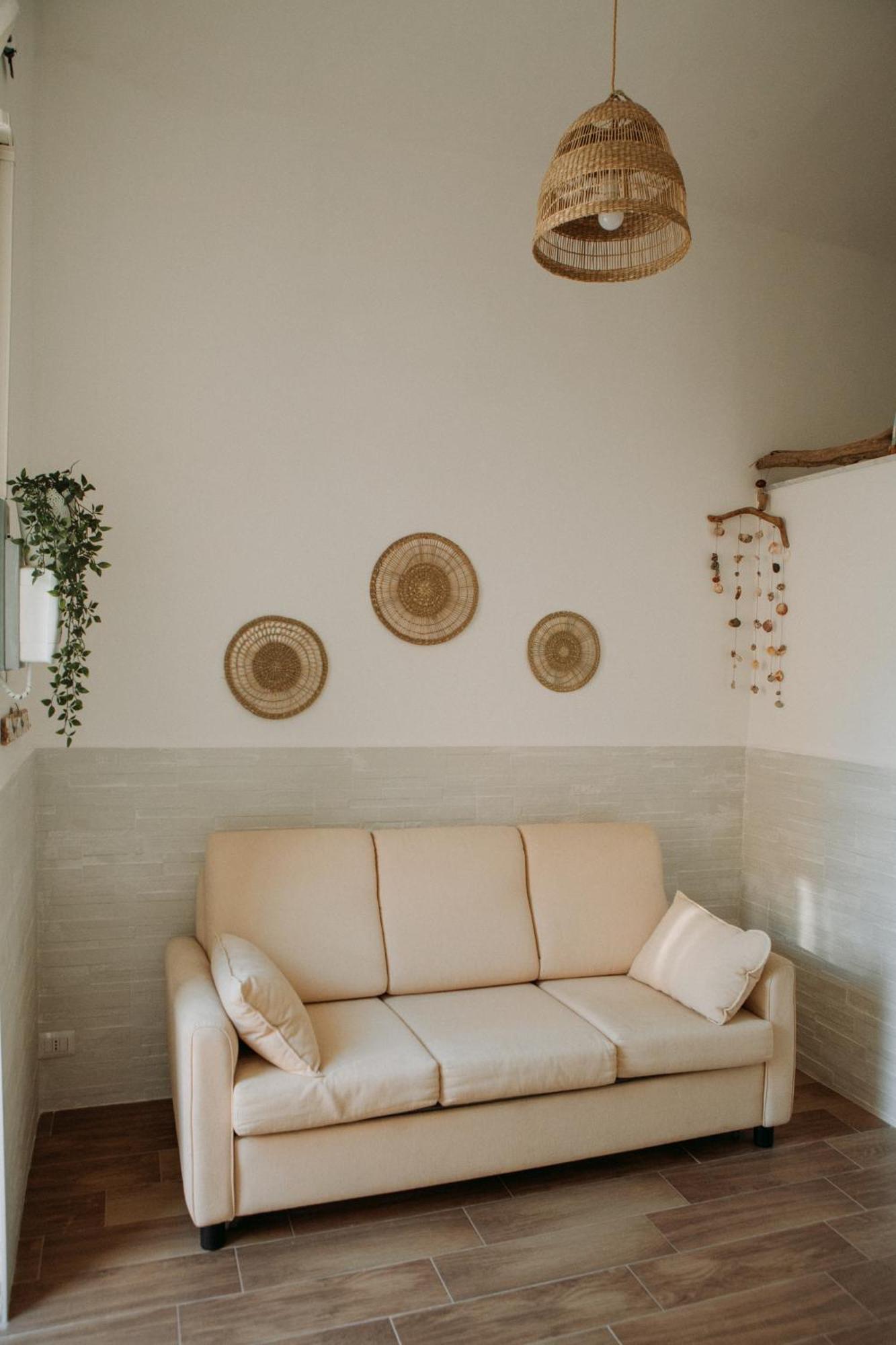 Amare Relais Home Bari Exterior foto